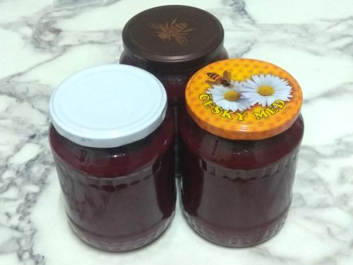 Švestková povidla – Snadné Česko recept, zvládnete za 60 - 90 minut